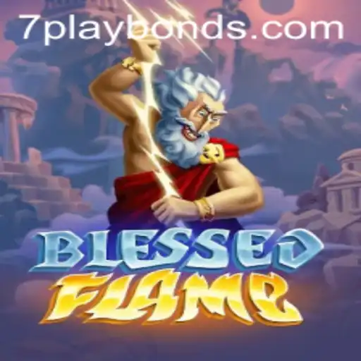 Discover the Flame: Exploring the Mystical World of BlessedFlame