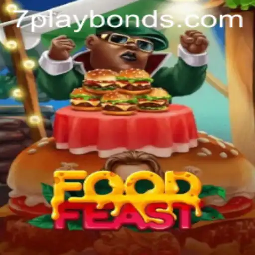 FoodFeast: Dive Into the Culinary World of Playbonds