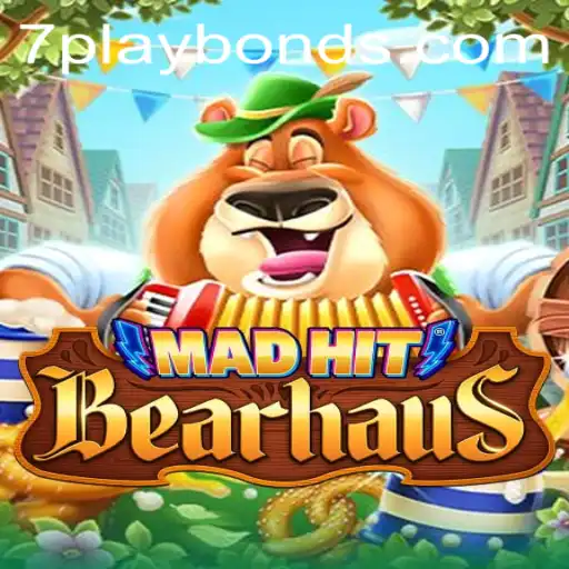 MadHitBearhaus: A New Gaming Adventure with Playbonds