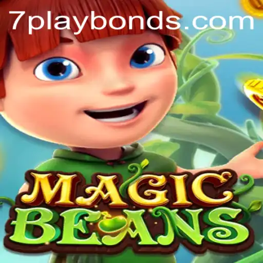 Dive Into the Enchanting World of MAGICBEANS: The Game Taking the Playbonds Universe by Storm