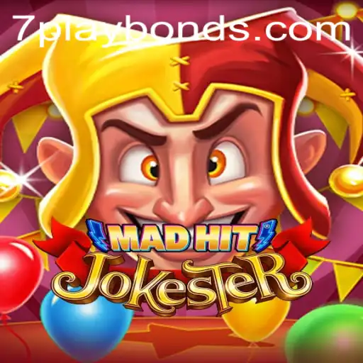 MadHitJokester: A New Gaming Sensation Blending Chaos and Comedy