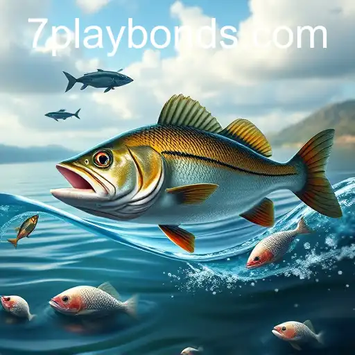 Exploring the World of Online Fishing: A Deep Dive with Playbonds