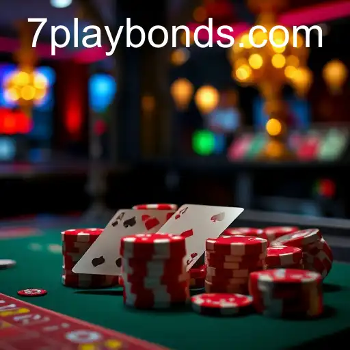 Responsible Gambling and Playbonds: A Comprehensive Guide