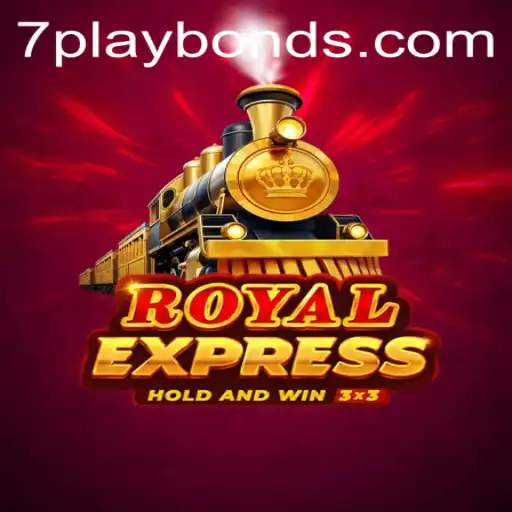 RoyalExpress: A Thrilling Journey into the World of Playbonds