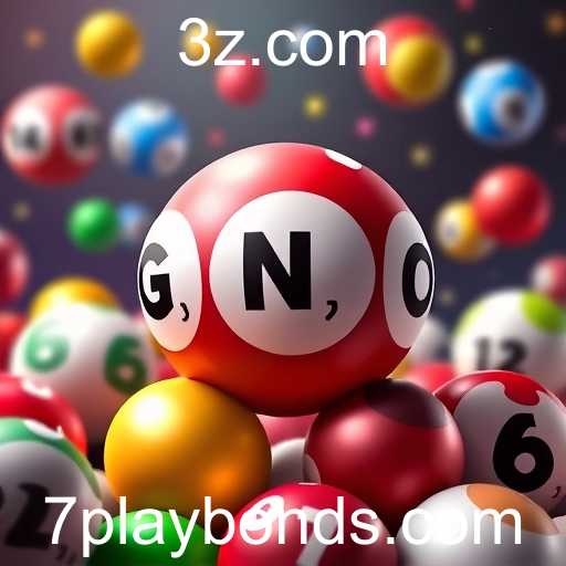 Experimente a Emoção do Jogo Bingo no Playbonds