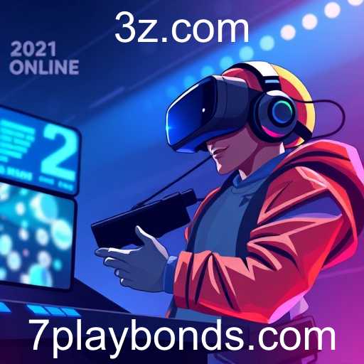 Cenário Atual do Mercado de Jogos Online em 2025