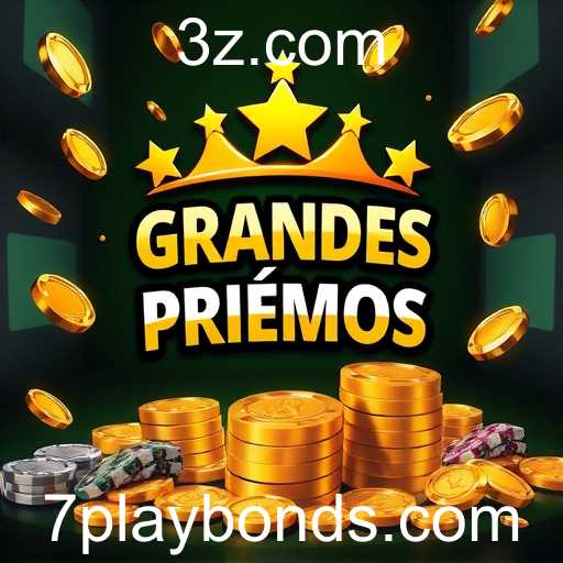 Descubra a Emoção dos 'Grandes Prêmios' no Playbonds