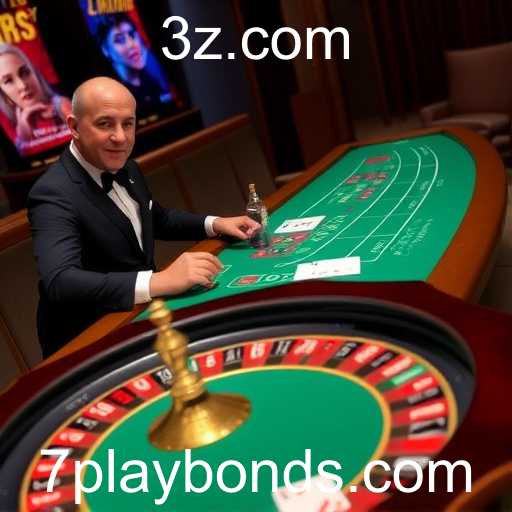 Cassino Ao Vivo: A Nova Fronteira do Entretenimento Online no Playbonds