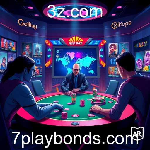 O Crescimento dos Cassinos Online no Brasil