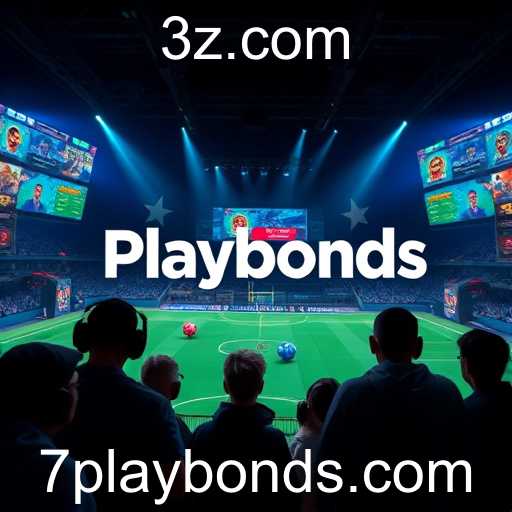 Playbonds lidera o mercado de jogos no Brasil