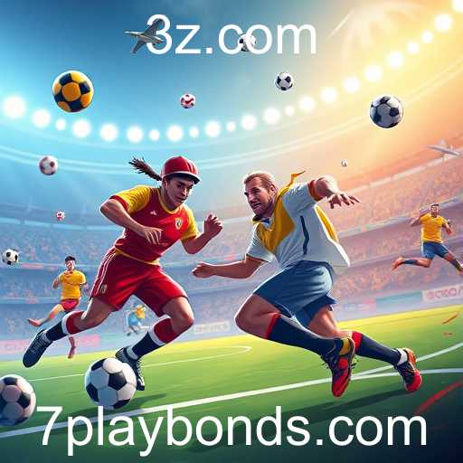 Playbonds: A Crescente Popularidade dos Jogos Online em 2025